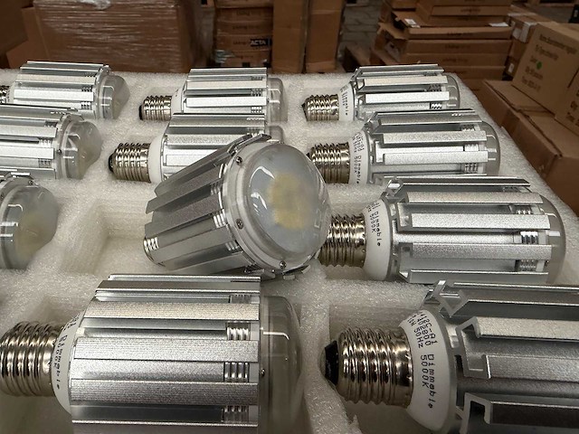 Lemnis lighting d3 downlight 10w 5000k dimbaar (36x) - afbeelding 4 van  8