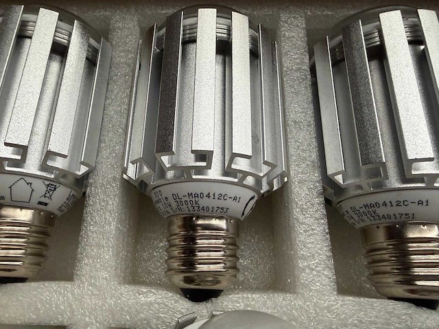 Lemnis lighting dl1 lamp 10w 3000k dimbaar (36x) - afbeelding 4 van  7