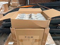 Lemnis lighting dl1 lamp 10w 3000k dimbaar (36x) - afbeelding 7 van  7