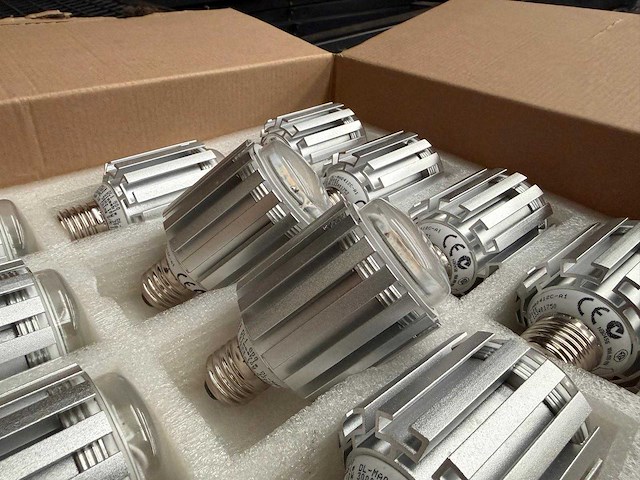 Lemnis lighting dl1 lamp 10w 3000k dimbaar (36x) - afbeelding 3 van  7