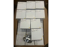 Lemnis spot light ar111 10w 3000k (69x) - afbeelding 1 van  5