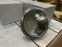 Lemnis spot light ar111 10w 3000k (69x) - afbeelding 3 van  5