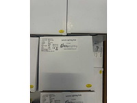 Lemnis spot light ar111 10w 3000k (69x) - afbeelding 4 van  5