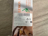 Lemon squeezer overige keukenapparatuur (38x) - afbeelding 2 van  2