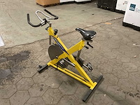 Lemond revmaster spinningbike - afbeelding 2 van  5