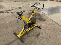Lemond revmaster spinningbike - afbeelding 3 van  5
