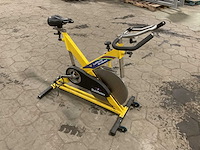 Lemond revmaster spinningbike - afbeelding 4 van  5