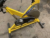 Lemond revmaster spinningbike - afbeelding 5 van  5