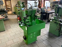 Lempereur gereedschapslijpmachine - afbeelding 1 van  2