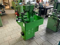 Lempereur gereedschapslijpmachine - afbeelding 2 van  2