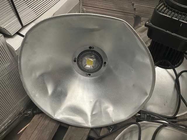 Lemtec lem-f gkiii led hanglamp (4x) - afbeelding 2 van  6