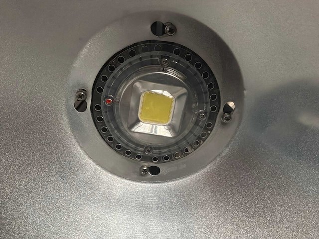 Lemtec lem-f gkiii led hanglamp (4x) - afbeelding 5 van  6