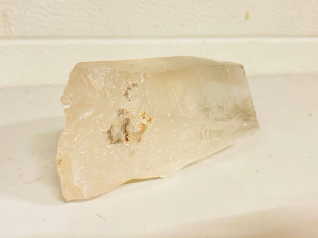 Lemurisch kristal - afbeelding 3 van  4