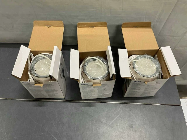 Lenco - flessenwarmer - baby (3x) - afbeelding 2 van  2