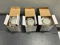 Lenco - flessenwarmer - baby (3x)