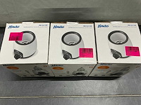 Lenco - flessenwarmer - baby (3x) - afbeelding 3 van  4