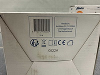 Lenco - flessenwarmer - baby (3x) - afbeelding 4 van  4