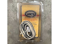Lenco 7 inch trim tab indicator extension cable - 30133-103 - afbeelding 3 van  3