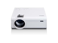 Lenco beamer lpj280wh full hd 1080p wit
