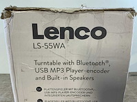 Lenco cd- & platenspeler (2x) - afbeelding 14 van  14