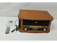 Lenco classic phono retro platenspeler - afbeelding 5 van  5