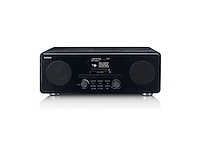 Lenco dir-260bk internet radio met dab+ en bluetooth zwart - afbeelding 4 van  4