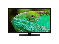 Lenco dvl-3273bk 32 smart tv met ingebouwde dvd speler zwart - afbeelding 2 van  4