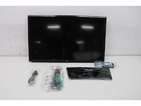 Lenco dvl-3273bk 32 smart tv met ingebouwde dvd speler zwart - afbeelding 4 van  4