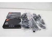 Lenco dvp-939 set van 2 9" portable dvd-spelers - afbeelding 5 van  5