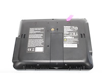 Lenco dvp939 draagbare dvd/blurayspeler zwart - afbeelding 6 van  7