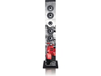 Lenco ibt6 40w multi luidspreker - afbeelding 1 van  6