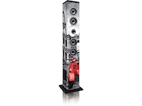 Lenco ibt6 40w multi luidspreker - afbeelding 3 van  6