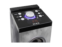 Lenco ibt6 40w multi luidspreker - afbeelding 4 van  6