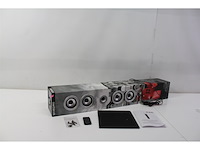 Lenco ibt6 40w multi luidspreker - afbeelding 5 van  6