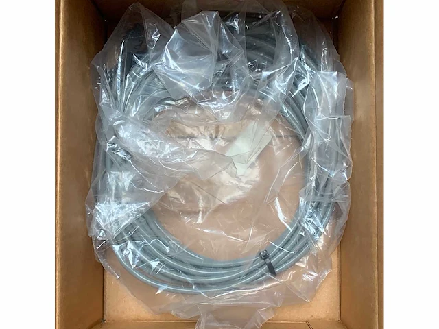 Lenco keypad extension harness 30 inch - 30097-003 - afbeelding 4 van  4