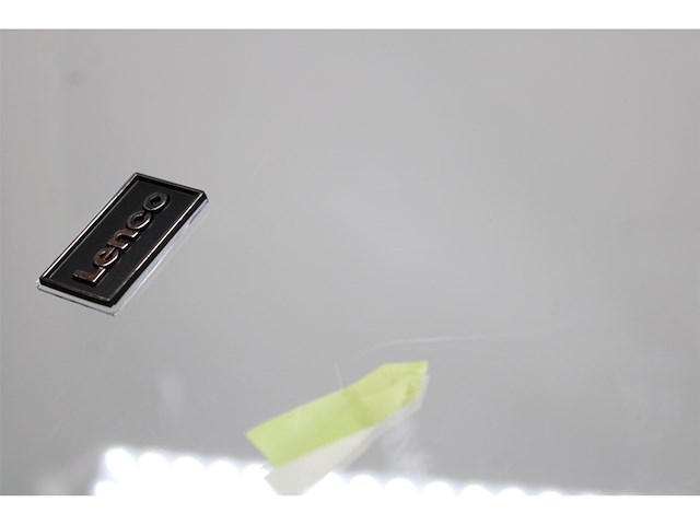 Lenco lbt-188 slanke draaitafel met usb-poort walnut - afbeelding 4 van  4