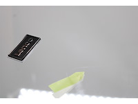 Lenco lbt-188 slanke draaitafel met usb-poort walnut - afbeelding 4 van  4