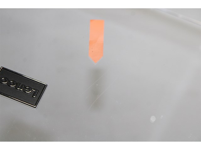 Lenco lbt 335ba draaitafel met bluetoothbehuizing van echt bamboe - afbeelding 6 van  6