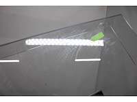 Lenco lbt225wa platenspeler met bluetooth transmissie donkerbruin - afbeelding 5 van  5