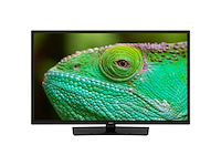 Lenco led3263bk 32 android smart tv met 12v auto adapter zwart - afbeelding 2 van  4