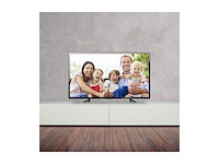 Lenco led4022 televisie full hd led met dvb 40 inch zwart - afbeelding 2 van  3