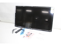 Lenco led4022 televisie full hd led met dvb 40 inch zwart - afbeelding 3 van  3