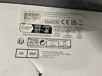 Lenco mc - 460bk cd- & platenspeler - afbeelding 4 van  4