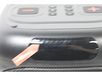 Lenco ml pa bt 01 bk feestluidspreker s - afbeelding 3 van  3