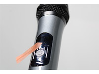 Lenco ml pa bt 01 bk feestluidspreker s - afbeelding 3 van  3