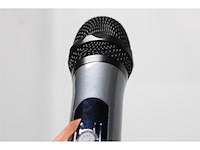 Lenco mlpabt01bk feestluidspreker zwart - afbeelding 3 van  3