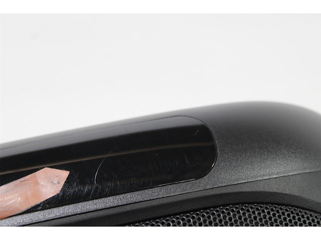 Lenco mlpabt01bk feestluidspreker zwart - afbeelding 3 van  3