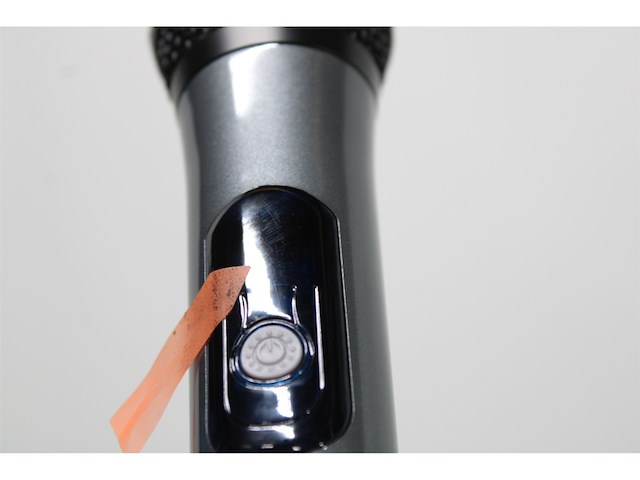 Lenco mlpabt01bk feestluidspreker - afbeelding 3 van  3