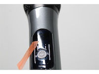 Lenco mlpabt01bk feestluidspreker - afbeelding 3 van  3