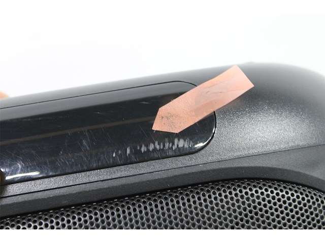 Lenco mlpabt01bk feestluidspreker - afbeelding 3 van  3